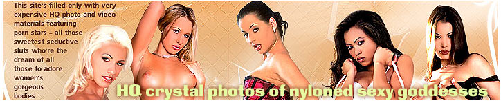 Pornstar Stockings TOUR