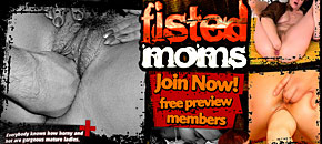 Fisted Moms screen